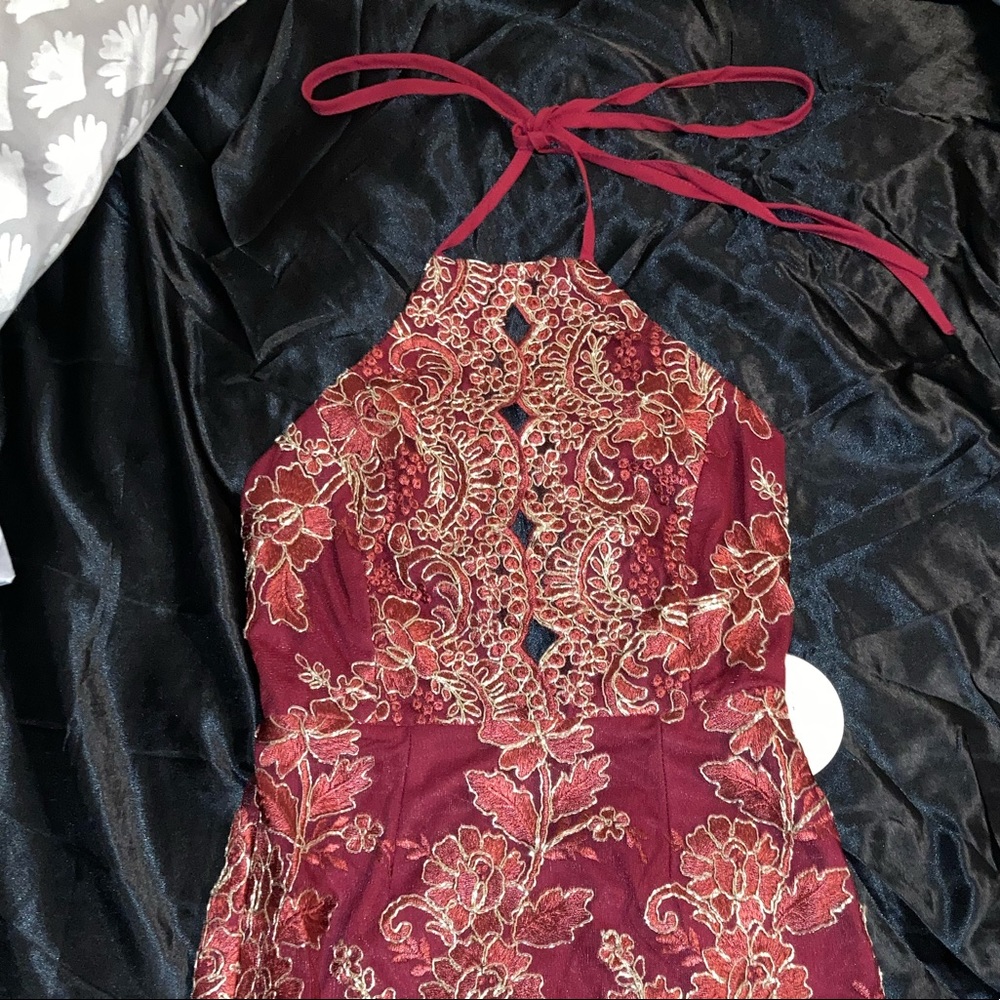 Party Dress